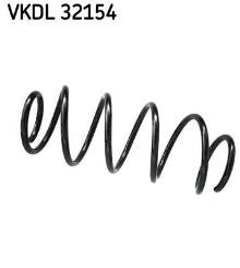 SKF VKDL 32154